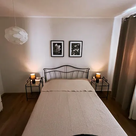 Modern And Elegant In A Quiet Part Of Apartamento *