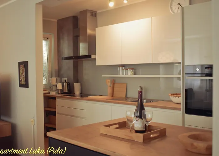 公寓 Modern And Elegant In A Quiet Part Of 普拉
